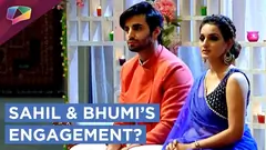 Sahil And Bhumi’s Masterplan To Make Vedika Jealous | Aapke Aa Jaane Se Thumbnail