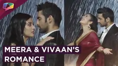 Meera And Vivaan Share Some Romantic Time | Kaleerein | Zee tv Thumbnail