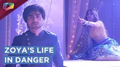 Zoya’s Life In Danger | Aditya & Zoya’s Dance | Karan Tacker’s Special Act | Bepannah Thumbnail