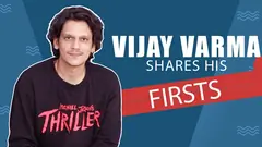 Vijay Varma Aka Moeen Shares His Firsts | Secrets Revealed | India Forums | Gully Boy Thumbnail