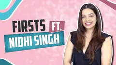 Nidhi Singh Shares Her First Audition, Rejection & Much More | India Forums Thumbnail