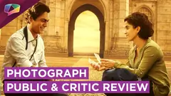Photograph Public And Critic Review | Nawazuddin Siddiqui | Sanya Malhotra | India Forums Thumbnail