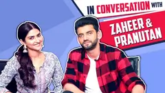 Zaheer And Pranutan Share About Salman Khan’s Tips To Them For Notebook Thumbnail