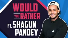 Would You Rather Ft. Shagun Pandey Thumbnail