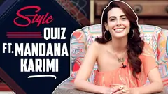 Mandana Karimi Shares Her Style Secrets Thumbnail