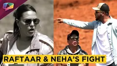 Neha Dhupia, Sandeep & Raftaar’s Tiff | MTV Roadies  Thumbnail