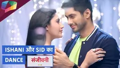 Ishani और Sid का dance | Sanjivani 2 | Star Plus  Thumbnail