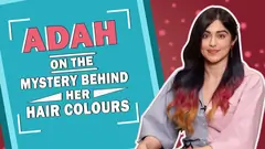 Adah Sharma Compliments Neil & Naman | Playing A Man, Commando 3 & More Thumbnail