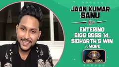 Jaan Kumar Sanu’s On His Strategy In Bigg Boss 14 | Open to Relationships? & More  Thumbnail