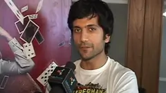 Interview with Vaibhav Talwar Thumbnail