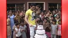 Amit Jain Birthday Bash and Website Launch Thumbnail