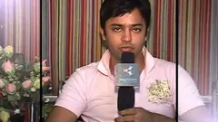 Interview with Anuj Thakur Thumbnail