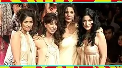 Lakme Fashion Week 2010 - Day 3 (Part 3) Thumbnail
