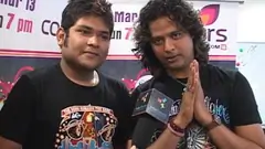 Interview with Raja Hasan and Aneek Dhar Thumbnail