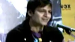 Prince - Press Conference Thumbnail