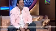 Neutrogena Lift Karade with Sanjay Dutt Thumbnail