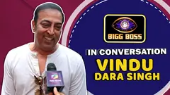 Vindu Dara Singh on Rakhi and Bigg Boss 14 Thumbnail