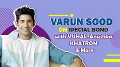 Varun Sood On Special Bonds, Adventures, Stunts & More Thumbnail