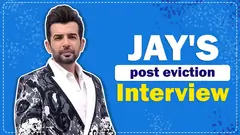 Jay Says 'I Regret Doing This Season' Thumbnail