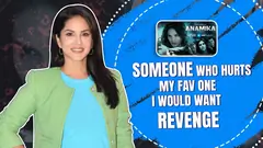Sunny Leone : I wanted to make Vikram Sir proud Thumbnail