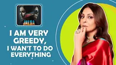 Shefali Shah Interview | Jalsa | Amazon Prime Video | India Forums Thumbnail