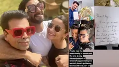 Arjun Bijlani और Shraddha Arya का होने वाला है इस्स फ़िल्म के साथ BOLLYWOOD DEBUT Thumbnail