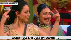 RJ Kiara Advani and RJ Vicky Kaushal in the #biggboss16 house! Thumbnail