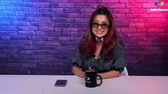 Most Googled Questions Ft. Tina Datta | Is Tina Adopted | India Forums Thumbnail