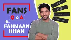 Fans Want To Know Ft. Fahmaan Khan | Fun Secrets Revealed | India Forums Thumbnail