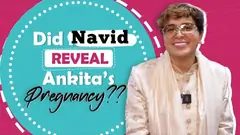 Navid Reacts On Ankita’s Pregnancy Test | His Journey & More | Bigg Boss 17 Thumbnail