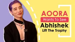 Aoora Mimics Bigg Boss 17 Contestants, Wants To See Abhishek Win & More Thumbnail