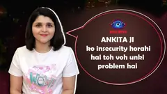 Mannara’s sister Mitali talks about Ankita being insecure, Mannara changing her real name and more Thumbnail