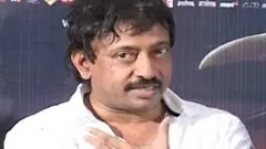 Ram Gopal Varma at Phoonk 2 Scare Contest Thumbnail