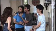 Badmaash Company - Making Part 2 Thumbnail