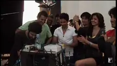 Badmaash Company - Making Part 3 Thumbnail