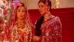 Mata Ki Chawki - Sakshi Wedding Thumbnail