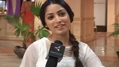 Interview With Yami Gautam Thumbnail