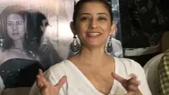 'Ek Second... Jo Zindagi Badal De' media meet Thumbnail