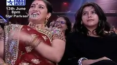 Star Parivaar Awards 2010 - Teaser Thumbnail