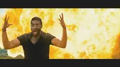 Raavan - Action Promo Thumbnail