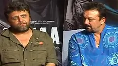 Interview With Sanjay Dutt and Rahul Dholakia (Director) - Lamhaa Thumbnail