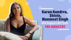 Poulomi Polo Das On Bigg Boss OTT 3: Exclusive Interview on Her Journey, Game Plan | India Forums Thumbnail