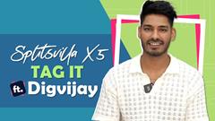 Splitsvilla X5 Tag It Ft. Digvijay | Fun Secrets Revealed | MTV Thumbnail