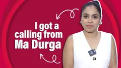 Sumona Chakravarti On Her Experience On Khatron Ke Khiladi, Injuries, Phobias & More Thumbnail