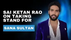 Sai Ketan Rao’s Post Bigg Boss OTT 3 Interview | Journey, Fights & More Thumbnail