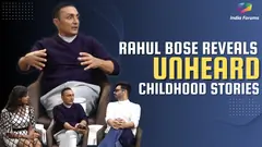 Rahul Bose recently revealed some interesting childhood stories Thumbnail