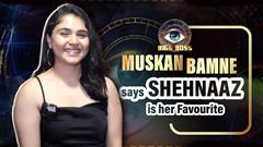 Muskan Bamne reveals her game strategy for Bigg Boss 18 | Exclusive Interview Thumbnail