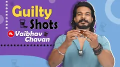 Guilty Shots Ft. Vaibhav Chavan Thumbnail
