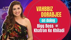 Vahbbiz Dorabjee opens up on her comeback on TV Thumbnail