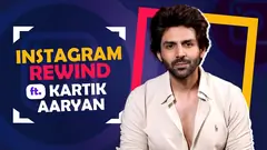 Instagram Rewind Ft. Kartik Aaryan Thumbnail